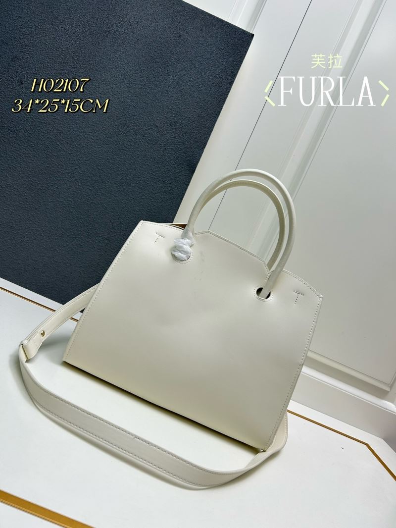 Furla Top Handle Bags